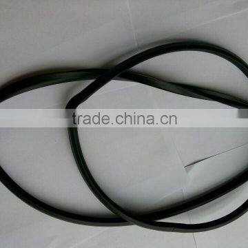 customed high temperature oven door strip