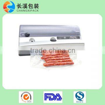 frozen food embossed vacuum sealer storage bags roll                        
                                                Quality Choice