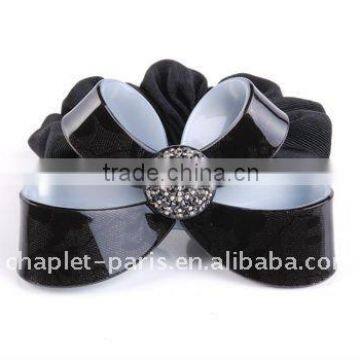 Lovely Bow Shape Cellulose Hair Accessories