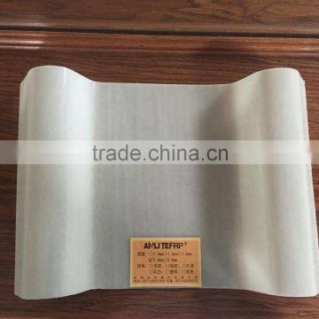 Factory price of roof translucent sheet with best selling