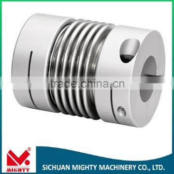 Metal Bellows Couplings