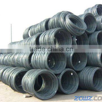 AISI316/316L stainless steel wire rod