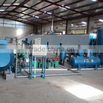 China Paper Egg Tray Making Line