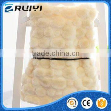 Fashion Wholesale Children Clothes Faux Fur Winter Vest