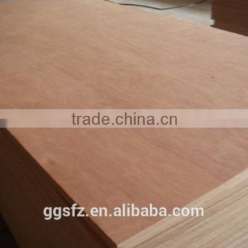 5-18mm plywood thickness commercial with cheap price