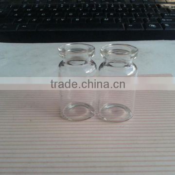 2ml pharmaceutical glass vials for injection powder