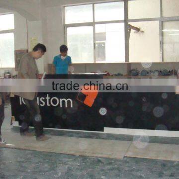 Customized Bar Counter/acrylic Bar Counter/high-end Counter Top