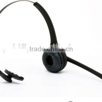Headwearing Wireless Mono Bluetooth Headphone GF-BH-M6 photo-4