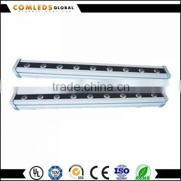 Ip68 Led Wall Washer Rgb Dmx Light Bar , Wall Wash Outdoor Rgb Led photo-2