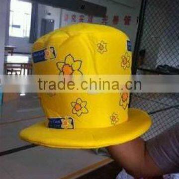 bob trading new item hot item promotion gifts hat football carnival hat