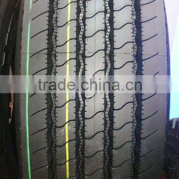 China wholesale radial truck tyre/tire 13r22.5 st955