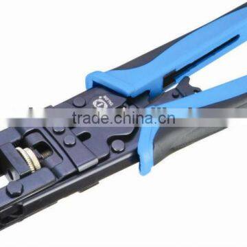 Multi-function Modular Jack Termination Tools