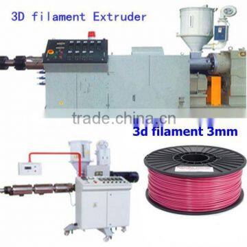 New 3D Printer ABS/PLA Small Filament Extruder