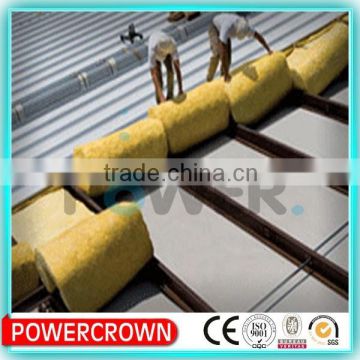 Fiberous Glass Thermal Insulation