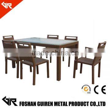 GR-R51017 Cheap furniture chinese suppliers garden outdoo furniture