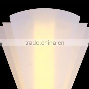 SMD5730 Acrylic Wall Lamps 12W Warm White Small Wall Lamps photo-3