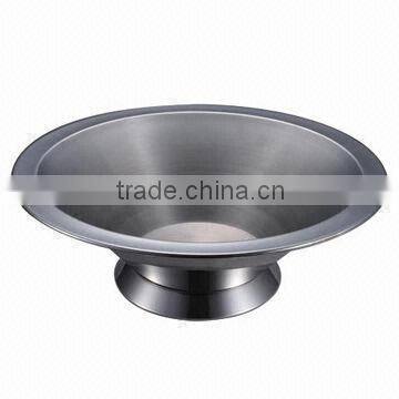3.5L Ice Bucket With Shot Glass, Made of Stainless Steel, for Bar, Party photo-2