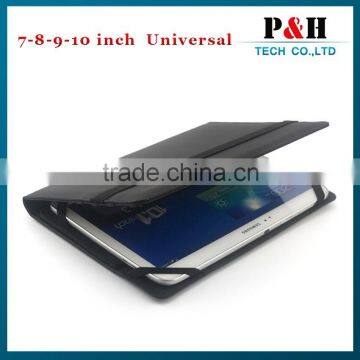 2015 Newest 8" Universal tablet case, Ultra Slim tablet universal case, for tablet case