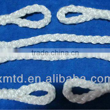 PP calving rope