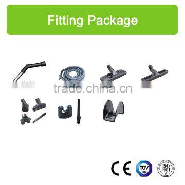 A6 central vacuum cleaner parts