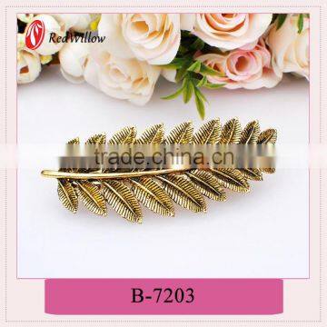 China new design popular alibaba new wholesale yiwu hair clip