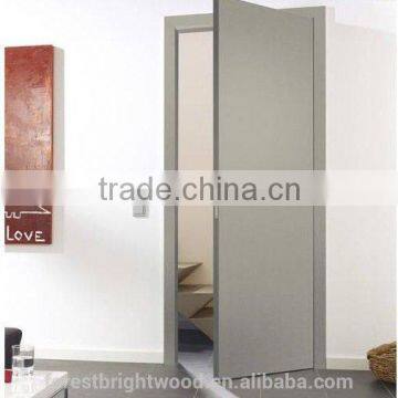 Stylish wood door/ Latest Design Wooden Door Wholesale