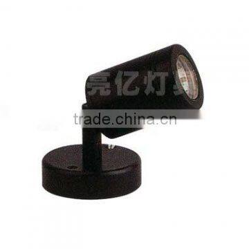 die-casting aluminum indoor lamps/lighting