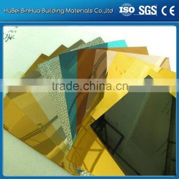 Aluminum Composite Panel Made by Binhua in hu Bei Province photo-2