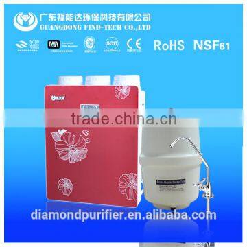 5 Stage Tan Power Drink Water Filter photo-2