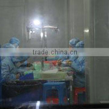 Kunshan Yuli Electronic Materials Co., Ltd. company overview - view 3