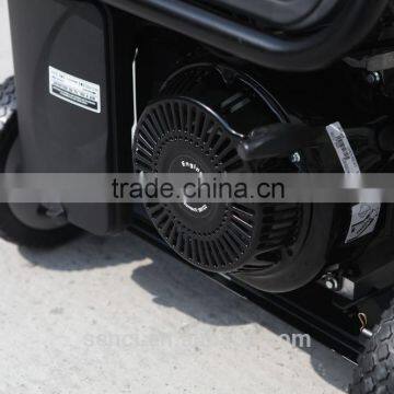 Air-cooled Home Use Gasoline Power Generator Set In Demand photo-6