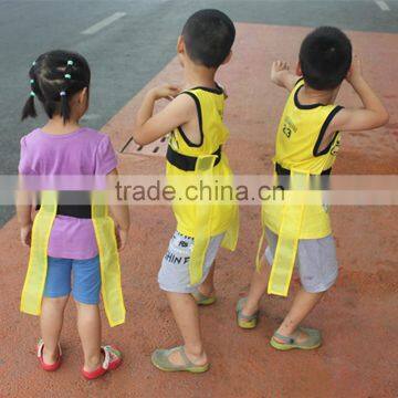 High Quality Kids Play Chasing Ribbon photo-3