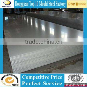 DIN1.2738 steel Flat