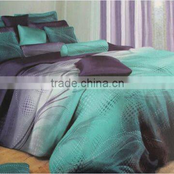 300TC 100% Cotton Quilt Cover Set