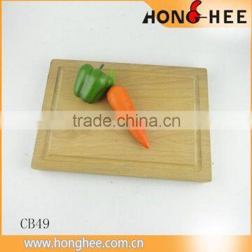 Oem Knife Factory Anti-Microbial Cutting Board