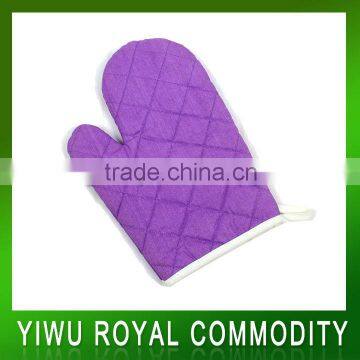 Safety Heat Resistant Kitchen Oven Mittens