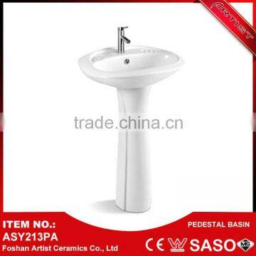 Best selling hot chinese products that bathroom wash basin and ceramic face basin