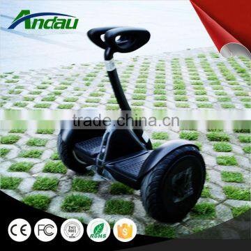 Smart Self Balancing Scooter photo-2