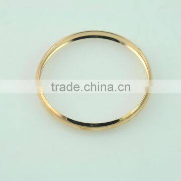 New Gold Bracelet Men Designs Fashion Circle Bracelets Bangles photo-3