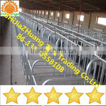 pig farm equipment cage hot sale