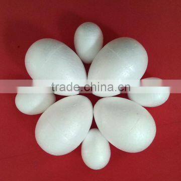 plastic eps foam alien egg toy