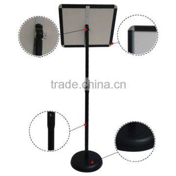 Cheap Aluminum A3 A4 Outdoor Poster Stands photo-6