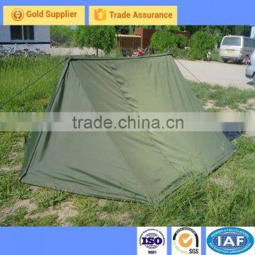 Single Man Camo Tent Army Stretch Tent Army Tent Military Tent Suplus Army Tent