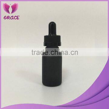 30ml plastic dropper bottle 30ml black round bottle 30ml eliquid ejuice bottle childproof cap