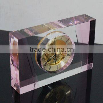 2016 Clear Christmas Countdown Quartz Wall Clock Movement Parts photo-3