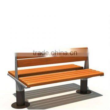 Street Seating Bench Supplier BH19701