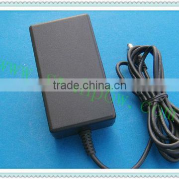 wii ac adapter 24W 12v 2a Korea adaptors passed UL GS CE KC