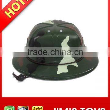 wholesale plastic toy construction safety hat camo hat safety bump cap