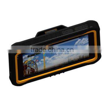 7 inch durable Android RFID Infrared barcode scanner tablet PC