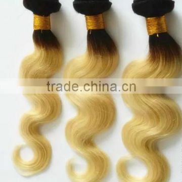 virgin hair weft